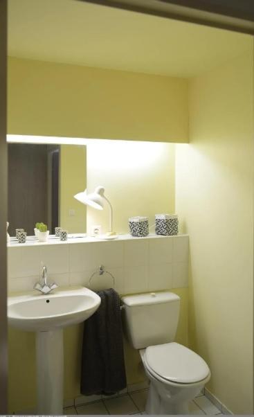 Chati-Bourg Citea Express Dayuse - Suite 3 Pieces W -- 25 Min Paris Montparnasse -- 15 Min Velizy Châtillon Exterior foto