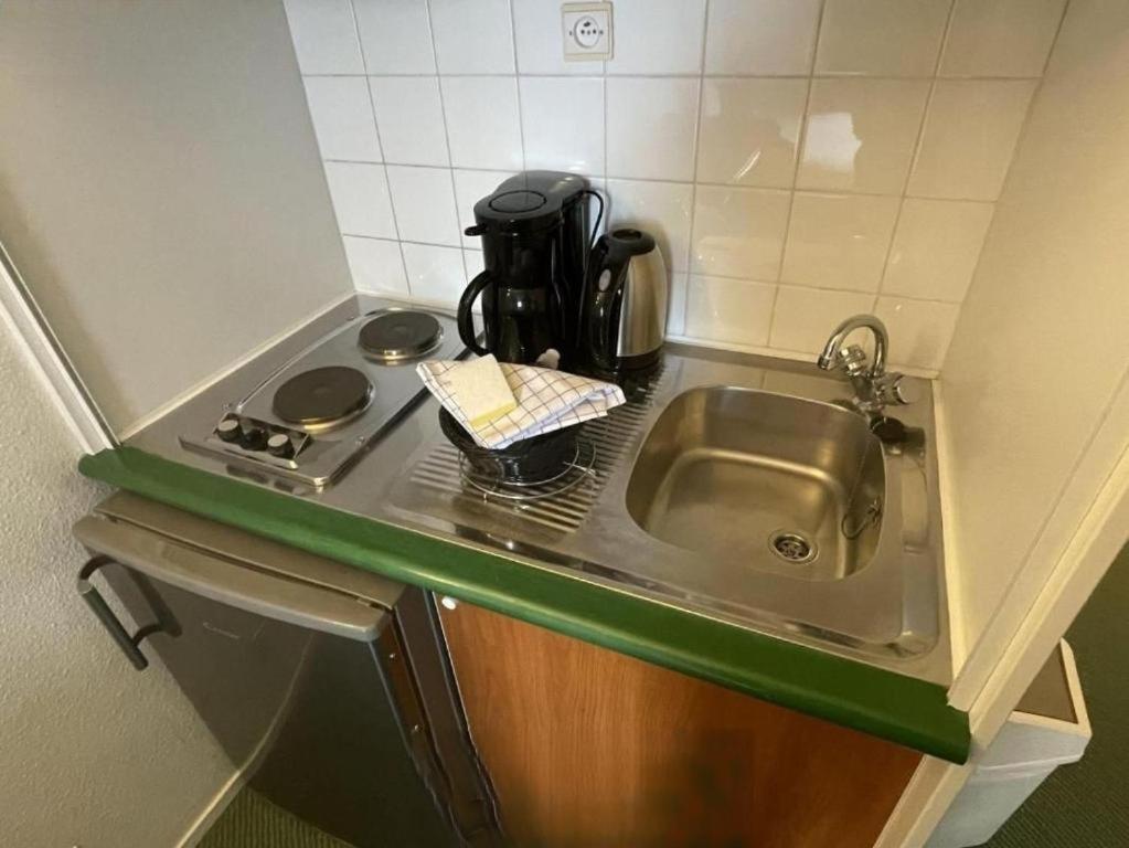 Chati-Bourg Citea Express Dayuse - Suite 3 Pieces W -- 25 Min Paris Montparnasse -- 15 Min Velizy Châtillon Exterior foto